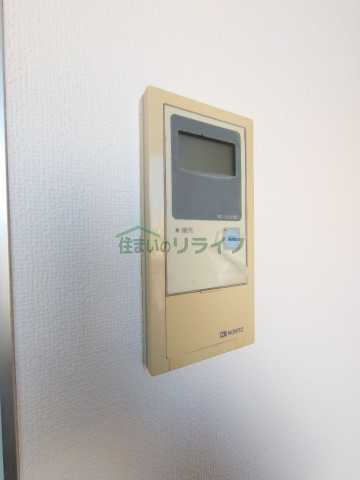 その他設備　別間取り参考写真