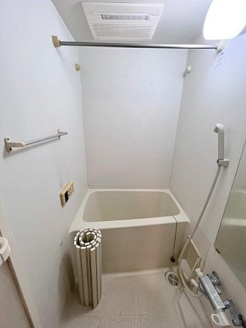 バス・シャワールーム　弊社は都内全域の物件をご紹介可能です！