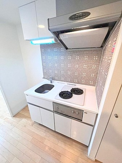 キッチン　弊社は都内全域の物件をご紹介可能です！