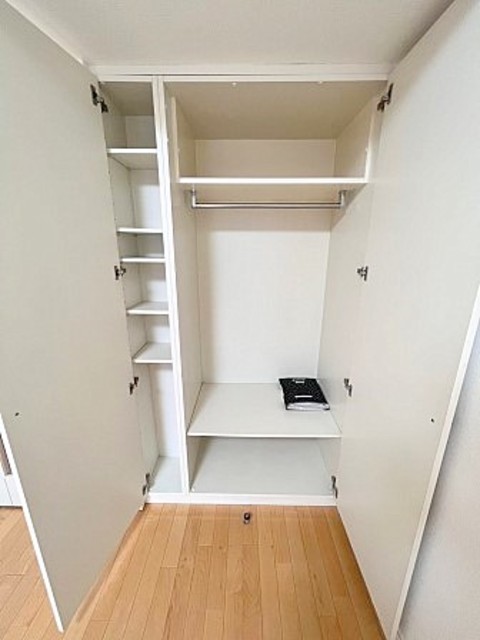 収納　弊社は都内全域の物件をご紹介可能です！