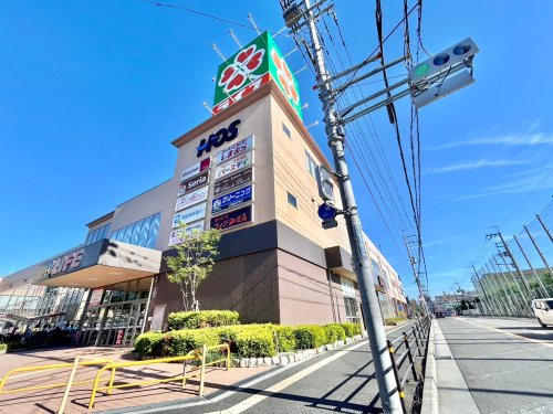 その他　セリア ライフ八戸ノ里店（その他）まで335m