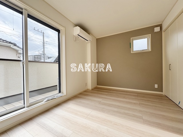 その他設備　充実した室内設備♪