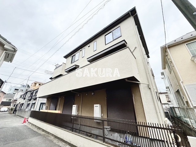 建物外観　当店おすすめ物件♪