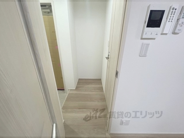 その他部屋・スペース　廊下