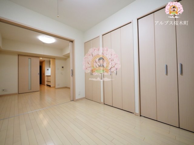 居室・リビング　同一仕様