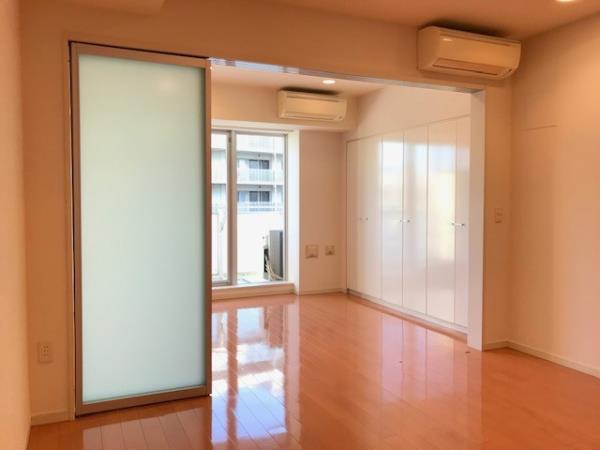 居室・リビング　リビングです