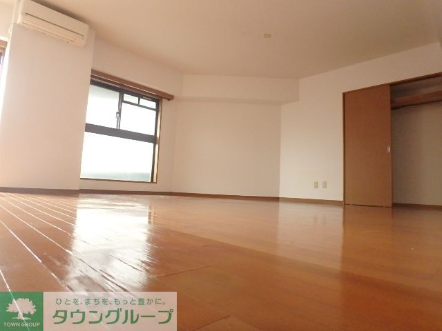 その他部屋・スペース　リビング/居室