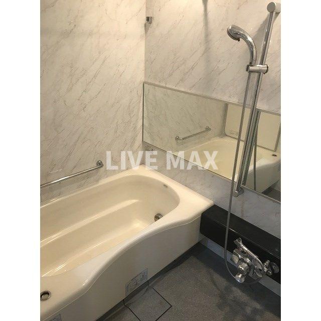 バス・シャワールーム　別号室参考写真