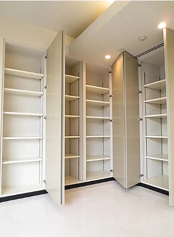 収納　別号室参考写真