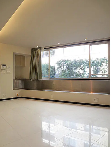 居室・リビング　別号室参考写真