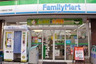 コンビニ　ファミリーマート高輪一丁目店（コンビニ）まで375m