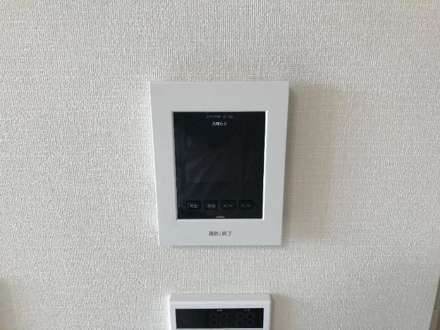 セキュリティ　セキュリティ