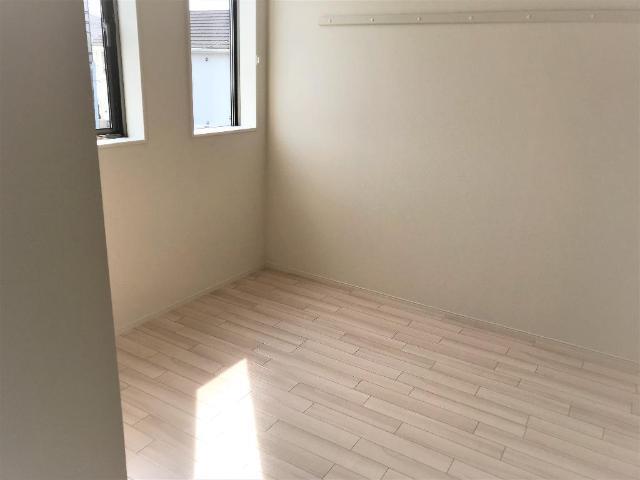 その他部屋・スペース　寝室