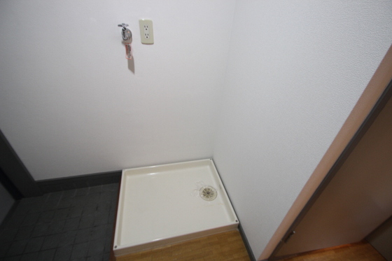 その他　※他号室の写真です