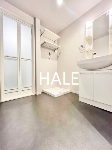 洗面設備　同施工会社類似