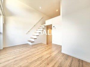 居室・リビング　同施工会社類似