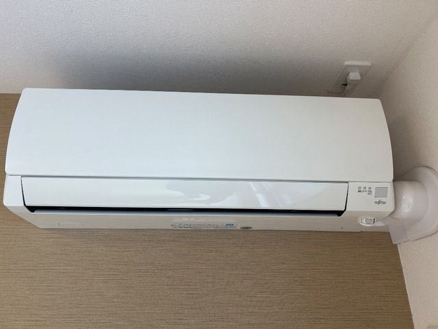 その他部屋・スペース　落ち着いて過ごせるお部屋なので、寝室にいかがでしょうか