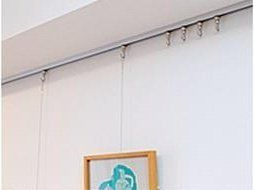 その他　ピクチャーレール