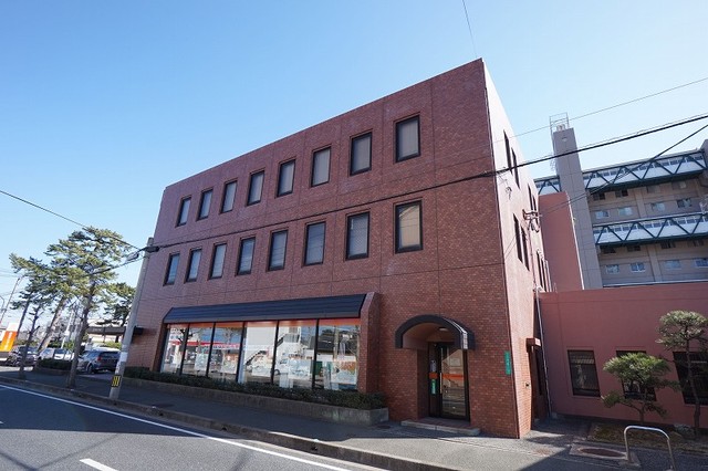 銀行　西日本シティ銀行　芦屋支店（銀行）まで1650m