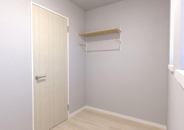 その他部屋・スペース　３階洋室