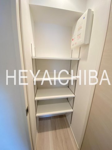 その他　シューズボックス