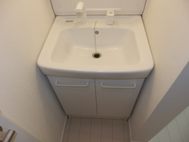 その他　キングリーコート菊名