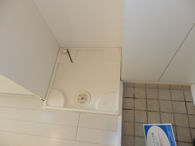 その他設備　キングリーコート菊名