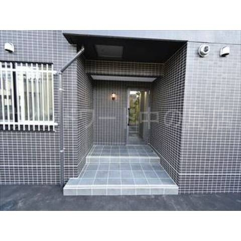 エントランス　詳細は、ウィンドワード中の島店までご相談下さい。