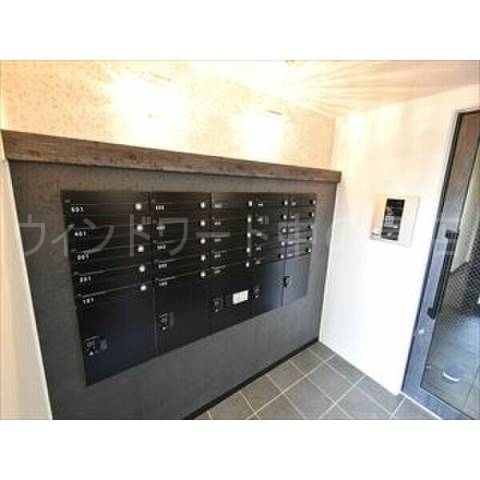 ロビー　詳細は、ウィンドワード中の島店までご相談下さい。