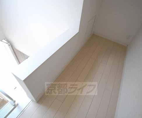 その他部屋・スペース　ロフト
