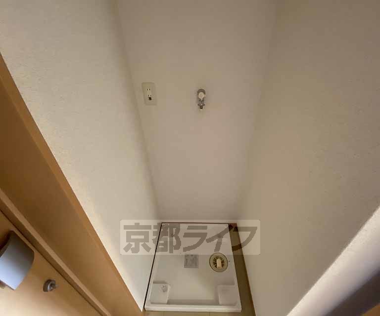 その他部屋・スペース　室内に洗濯機設置可