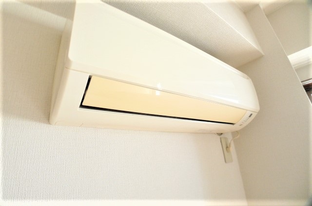 その他設備　※他号室の写真です。