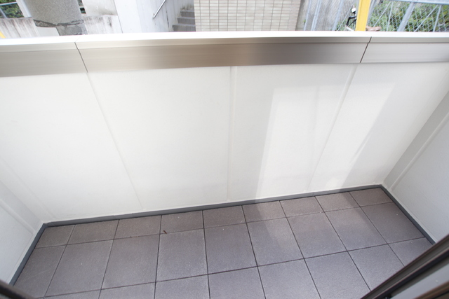 バルコニー　★バルコニー★