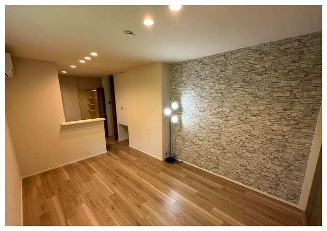 居室・リビング　★床暖房が付いております★