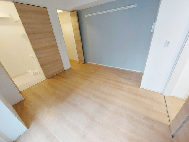 その他部屋・スペース　洋室