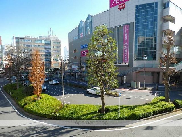 その他　北小金駅ロータリー（その他）まで1256m