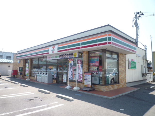 コンビニ　セブンイレブン仙台福田町一丁目店（コンビニ）まで403m