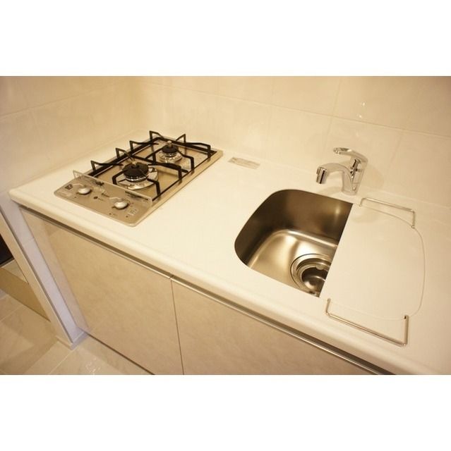 キッチン　キッチン※別部屋参考写真