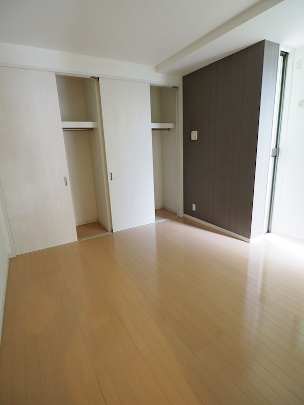 その他部屋・スペース　プライベート空間として使いやすい居室です。