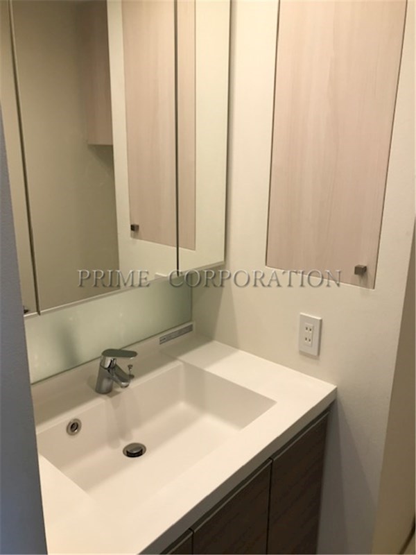 洗面設備　※参考写真※