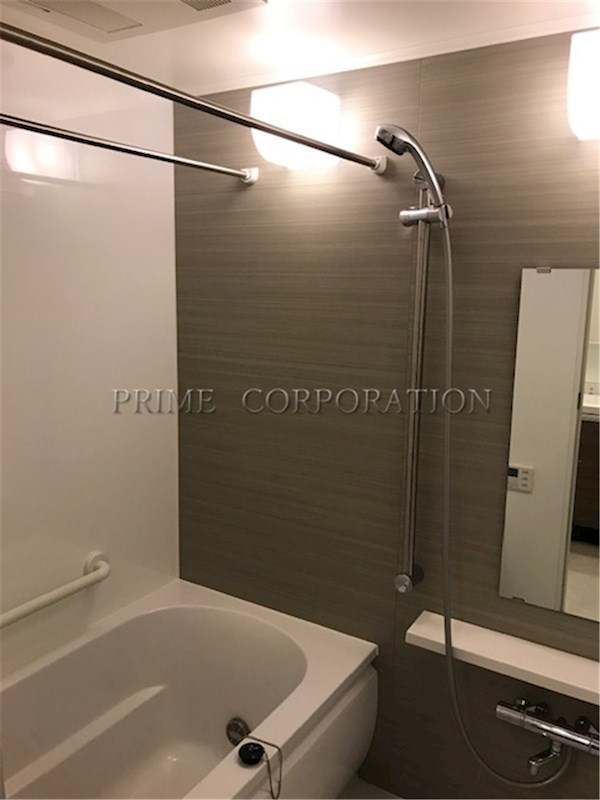 バス・シャワールーム　※参考写真※