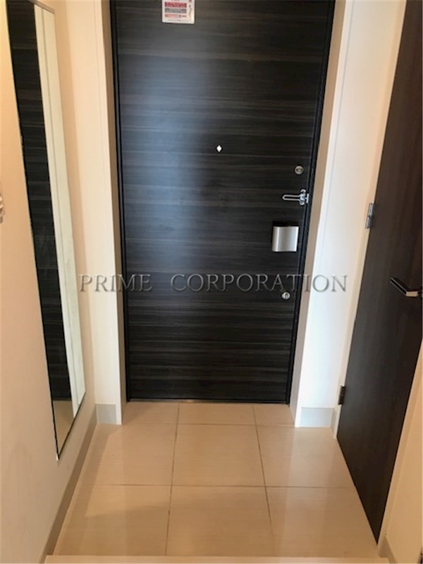 玄関　※参考写真※