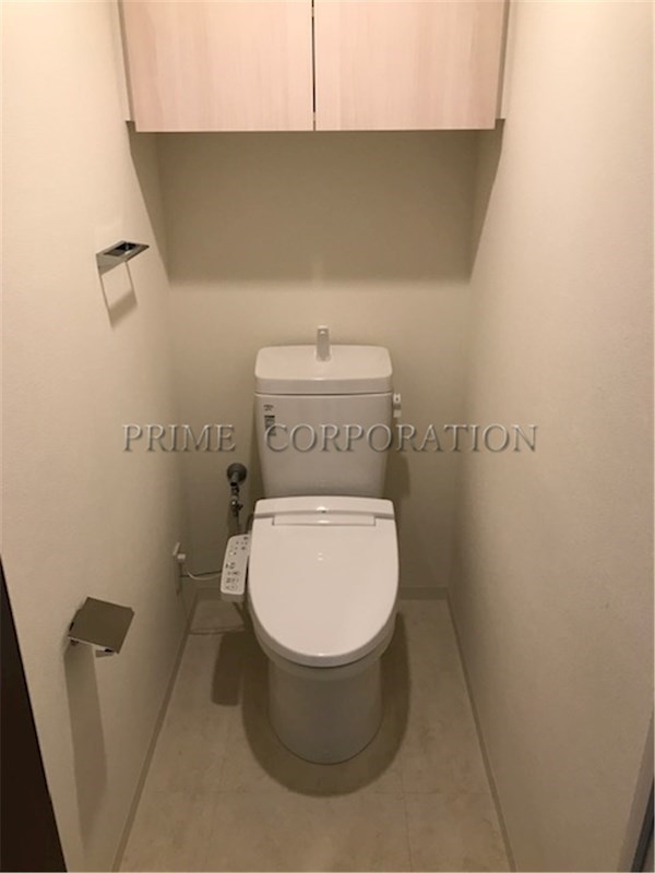 トイレ　※参考写真※