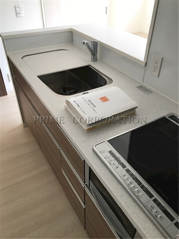 キッチン　※参考写真※