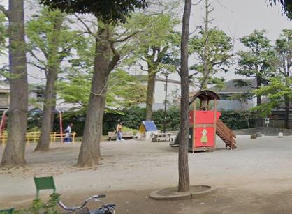 公園　西永福公園（公園）まで626m