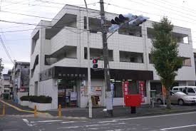 郵便局　藤沢今田郵便局（郵便局）まで724m