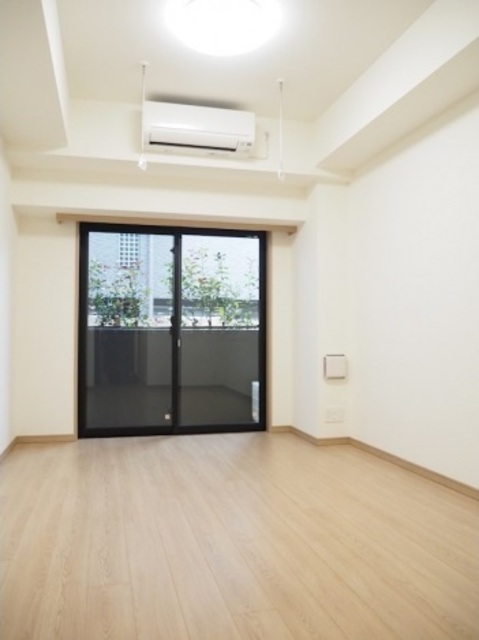 居室・リビング　同施工会社参考写真