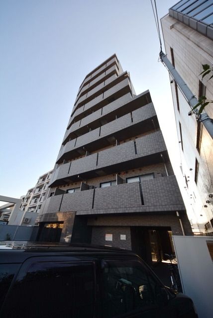 建物外観　★分譲マンション★