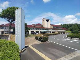病院　社会福祉法人　島根整肢学園　東部島根医療福祉センター（病院）まで1618m