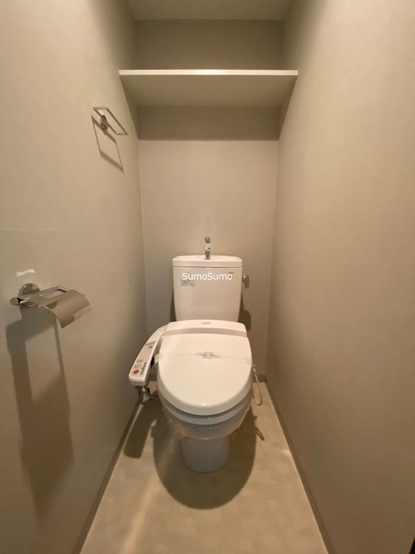 トイレ　トイレも気になるポイント